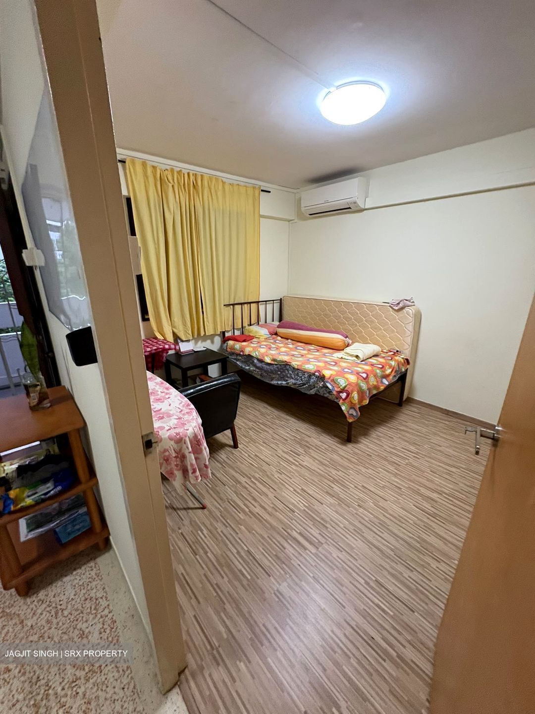 Blk 21 Telok Blangah Crescent (Bukit Merah), HDB 3 Rooms #573506961